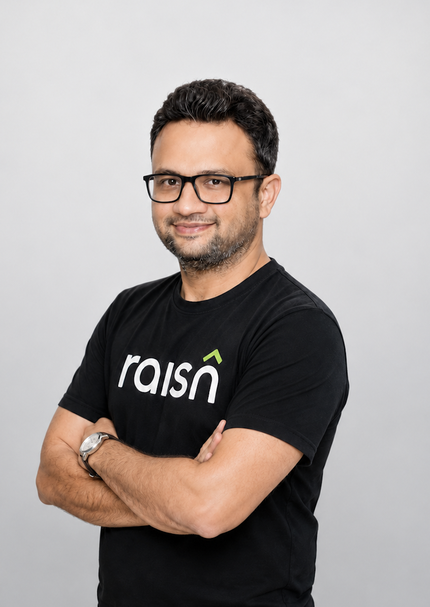 Khushal Kadakia